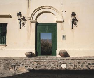 Casa del Tejedor - 6