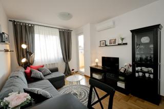 City Park Apartment - Čačak - 0