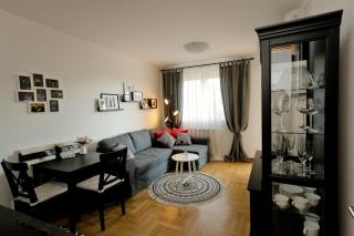 City Park Apartment - Čačak - 9