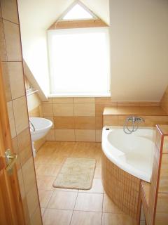Pálma Apartmanház Harkány - Harkány - 2