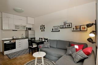 City Park Apartment - Čačak - 3
