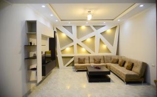 GNG Apartment - Tbilisi - 9