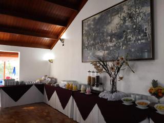 Hotel La Serena Plaza - 2