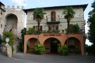 Hotel Windsor Savoia - Asís - 5