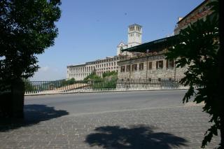 Hotel Windsor Savoia - Asís - 3