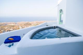 Auntie's Villas - Vourvoulos - 4