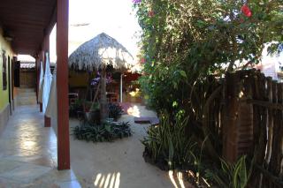 Ibiscus Pousada sem café - Jericoacoara - 3