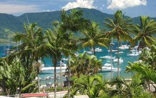 Hotel Itapemar - Ilhabela - Ilhabela - 5