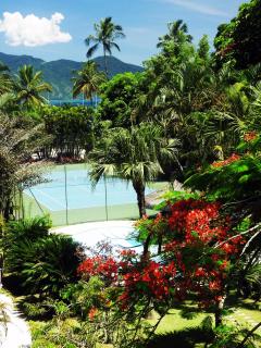 Hotel Itapemar - Ilhabela - Ilhabela - 4