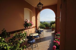 Hotel Windsor Savoia - Asís - 4