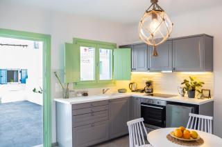 Auntie's Villas - Vourvoulos - 1