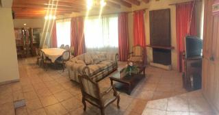 Casa Canelo - Algarrobo - 6