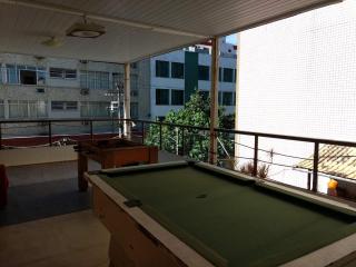 Edificio Netuno - Cabo Frío - 1