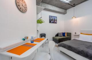 Tbilisi Apartment*Studio Gorgasali - Tbilisi - 0