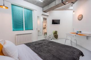 Tbilisi Apartment*Studio Gorgasali - Tbilisi - 7