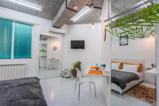 Tbilisi Apartment*Studio Gorgasali - Tbilisi - 6