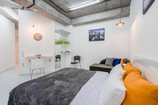 Tbilisi Apartment*Studio Gorgasali - Tbilisi - 1