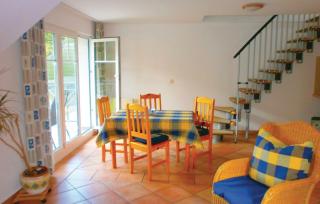 Ferienwohnung Möwe - 5
