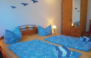 Ferienwohnung Möwe - 3