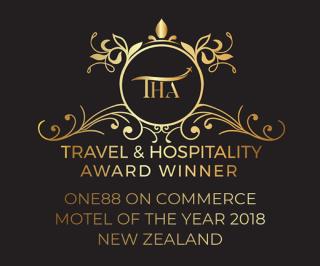 One88 on Commerce - 3