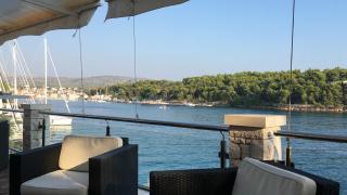 Vila Beba - Milna - 1