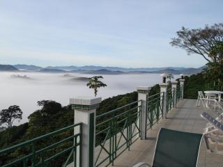 Pousada Lambari Montanha Hotel - Lambari - 2