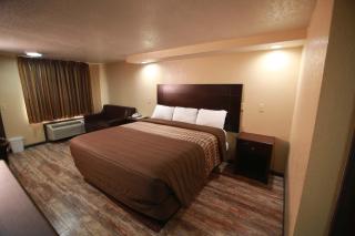 Memphis Inn - Memphis - 5