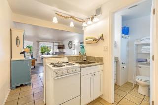 Sandy Days Condo - Ocean Shores - 1