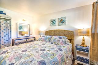 Sandy Days Condo - Ocean Shores - 8