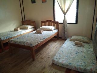 Nelmann's Nipa Huts - 9