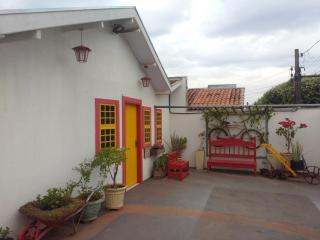 Casa Camioto - Olímpia - 0