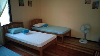 Nelmann's Nipa Huts - 8