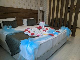 White Star Hotel - Adıyaman - 6