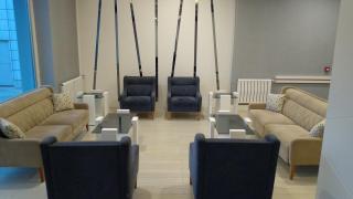 White Star Hotel - Adıyaman - 9