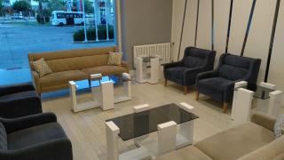 White Star Hotel - Adıyaman - 7