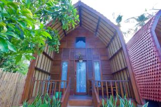 Adi Bungalow Nusa Penida RedPartner - Nusa Penida - 4