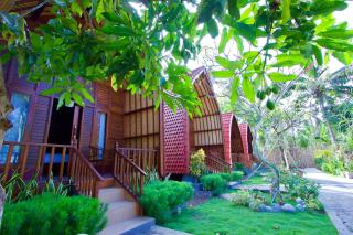 Adi Bungalow Nusa Penida RedPartner - Nusa Penida - 8