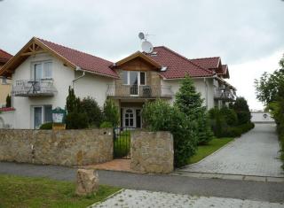 Janza Apartman - Bük - 8