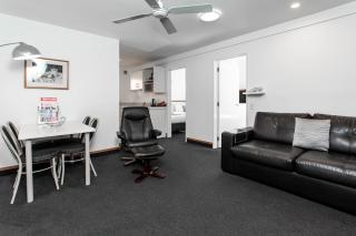Palms Motel - Nelson - 5