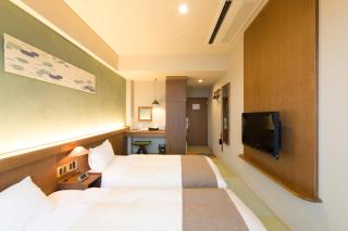 Matsue New Urban Hotel - 7