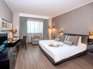 Mercure Santiago Centro - Santiago - 0