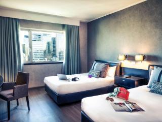 Mercure Santiago Centro - Santiago - 2