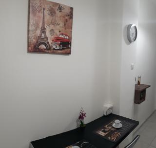 Kosta's Apartment 1 - Thessaloniki - 7