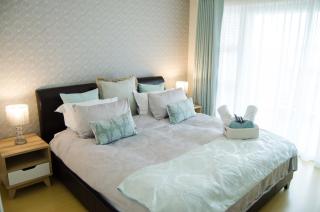Aya Luxury Apartments 56 - Durban - 0