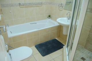Aya Luxury Apartments 56 - Durban - 2
