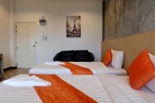BK Place Hotel - Bung Kan - 3