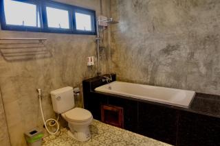 BK Place Hotel - Bung Kan - 2