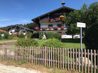 Fewo Chiemsee Spezial - Aschau im Chiemgau - 4