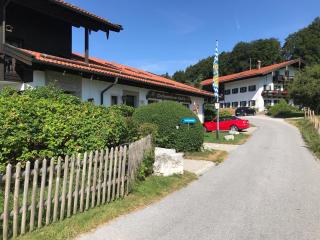 Fewo Chiemsee Spezial - Aschau im Chiemgau - 2