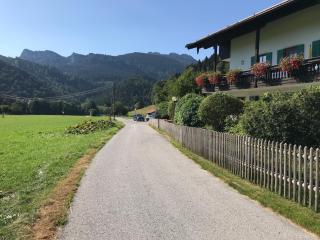 Fewo Chiemsee Spezial - Aschau im Chiemgau - 1
